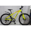 Mountain Bike MTB Bicycle for Men /China Steel Mountain Bike/26 Inch Downhill Mountain Bike